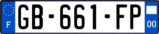 GB-661-FP