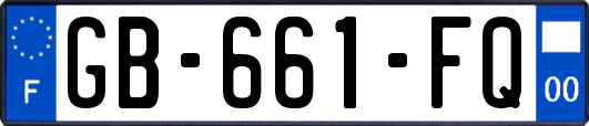GB-661-FQ