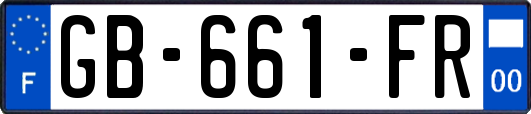 GB-661-FR