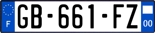 GB-661-FZ