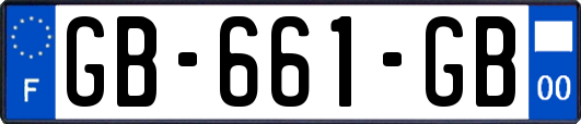 GB-661-GB