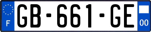 GB-661-GE