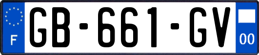 GB-661-GV