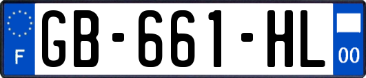 GB-661-HL