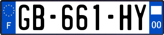 GB-661-HY