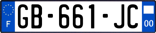 GB-661-JC