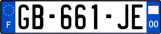 GB-661-JE
