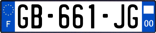 GB-661-JG