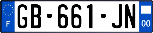 GB-661-JN