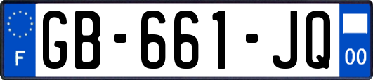 GB-661-JQ