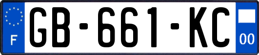 GB-661-KC