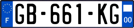 GB-661-KG