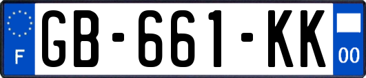 GB-661-KK
