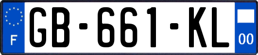 GB-661-KL