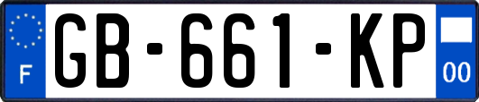 GB-661-KP