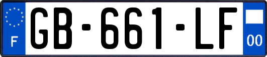 GB-661-LF
