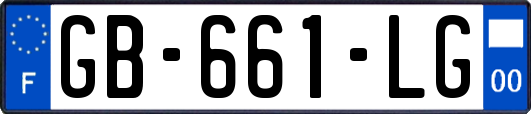 GB-661-LG