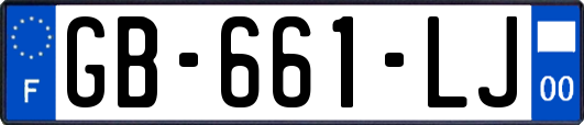 GB-661-LJ