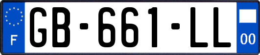 GB-661-LL