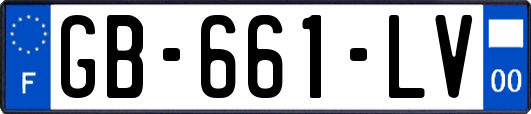 GB-661-LV
