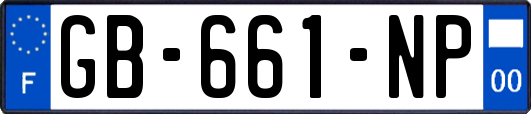 GB-661-NP