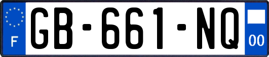 GB-661-NQ