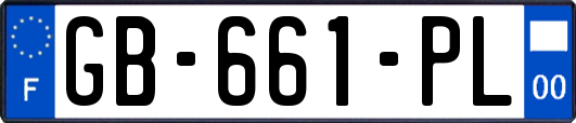 GB-661-PL