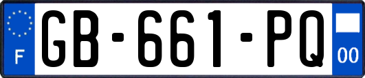 GB-661-PQ
