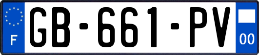 GB-661-PV
