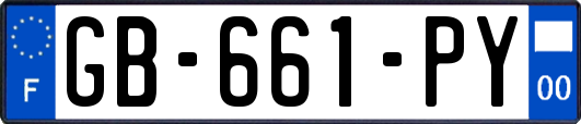GB-661-PY