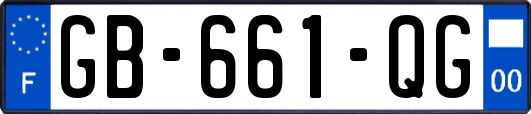 GB-661-QG