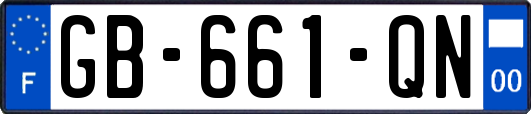 GB-661-QN