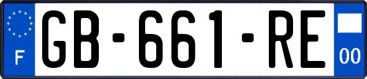 GB-661-RE