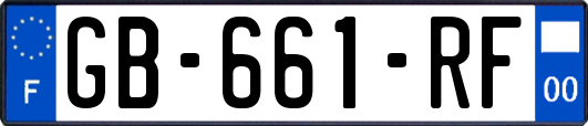 GB-661-RF
