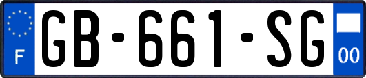 GB-661-SG
