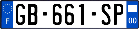 GB-661-SP