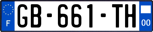 GB-661-TH