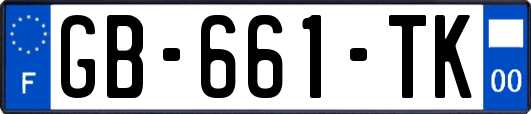 GB-661-TK