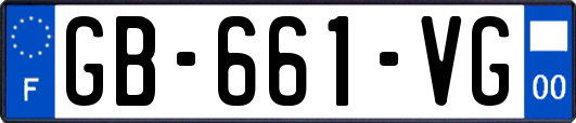 GB-661-VG