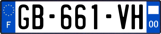 GB-661-VH