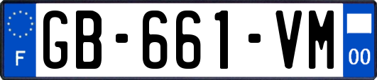 GB-661-VM