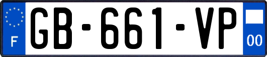 GB-661-VP