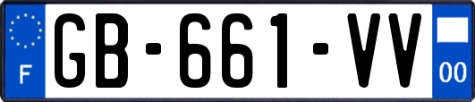 GB-661-VV
