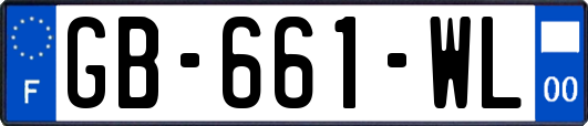 GB-661-WL