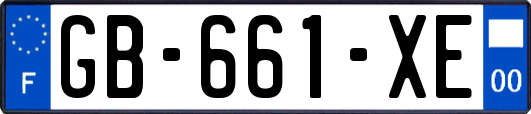 GB-661-XE