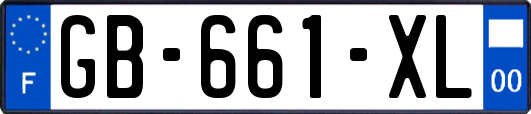 GB-661-XL