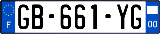 GB-661-YG