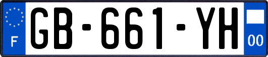 GB-661-YH