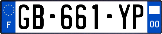 GB-661-YP