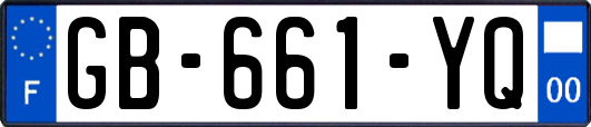 GB-661-YQ